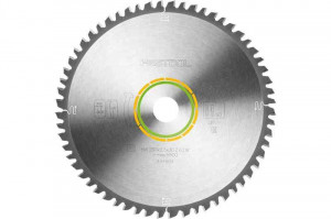 Panza universala de ferastrau 260x2,5x30 W60