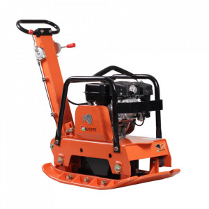 Placa compactoare reversibila Bisonte PCR 160-H, 30.5 kN