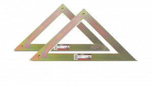 RIGLA - 24” (60 CM) - RUBI-60993