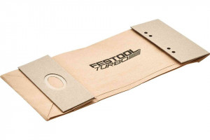 Sac de filtrare turbo TF-RS 1/5