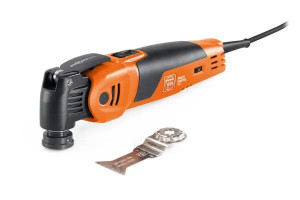 Scula oscilanta FEIN Multimaster MM700 MAX