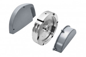 Set de rindeluire NS-HK 250x50