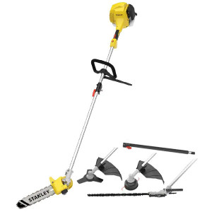Unealta multifunctionala de gradina STR-4in1 - Stanley