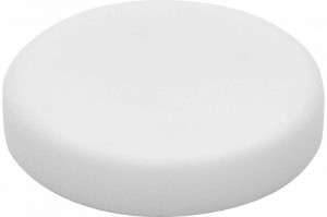 Burete de lustruit PS STF D150x30 WH/1