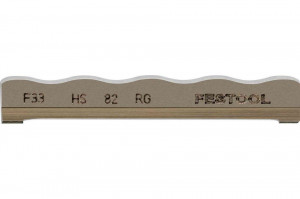 Cutit spirala HS 82 RG