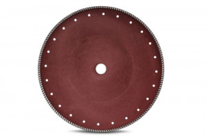 Disc diamantat pt. gresie, faianta, placi 350mm - Raimondi-179CCT350
