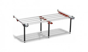 Extensie laterala cu echer reglabil pt. SMS, Zoe - Raimondi-374BSQ150