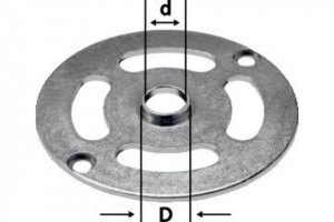 Inel de copiere KR-D 13,8/OF 900