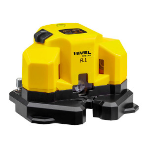 Laser cruce pentru pardoseala FL1 - Nivel System