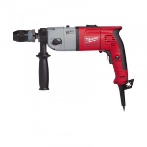 Masina de gaurit cu percutie Milwaukee, MODEL PD2E 24RS, 1.010W, 54NM