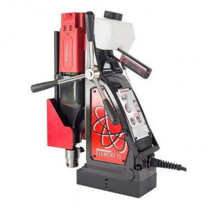 Masina de gaurit cu talpa magnetica 75mm, 1800W Rotabroach-Element-75