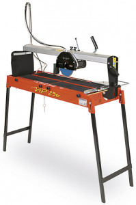 Masina de taiat gresie, faianta, placi 90cm, 1.0kW, VIP 290 - Battipav-855