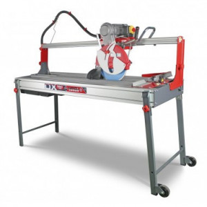Masina de taiat gresie, faianta si placi 102cm, 2.2kW, DS-250-N 1000 Laser & Level ZERO DUST 230V-50 Hz. - RUBI-52920