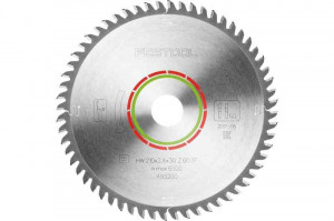 Panza speciala de ferastrau 210x2,4x30 TF60