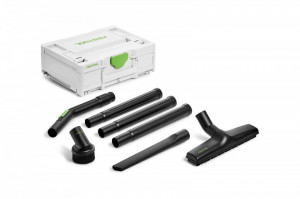 Set standard de curatenie RS-ST D 27/36-Plus