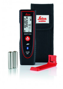TELEMETRU CU LASER 60M, DISTO D110 - LEICA-808088