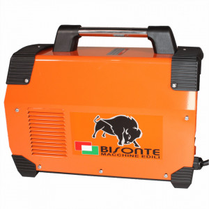 Aparat de sudura Bisonte MMA-160, 20-160A, 230V