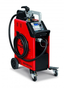 Aparat de sudura in puncte Telwin-INVERSPOTTER 13500 SMART AQUA