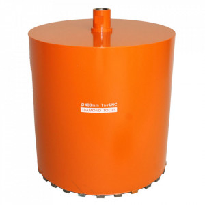 Carota Bisonte diamantata 400×400 mm