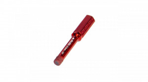Carota diamantata pt. portelan, placi ceramice DryGres4Drill 6mm - RUBI-5923