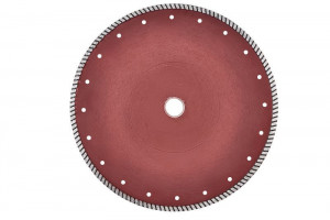 Disc diamantat pt. gresie, faianta, placi 300mm - Raimondi-179CCT300