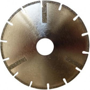 Disc DiamantatExpert pt. Marmura, Fibra optica & Plastic 115x22.2 (mm) Premium - DXDH.2117.115-S