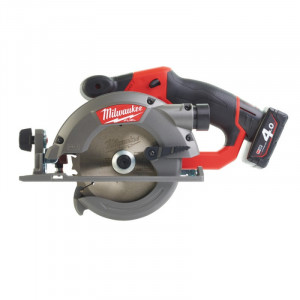 Fierastrau ciucular Milwaukee cu acumulator MODEL M12 CCS44-402C, 140MM