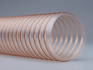 Furtun PU Flexadux 0.7 mm, diam. 180mm (rola 10m)