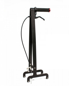 Maner ergonomic / Atasament Erguo S1 pt. Ventuze - GRABO-ERG-S1