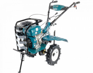 Motosapa 9CP 125cm - Konner & Sohnen - KS-9HP-1350BG-3-400
