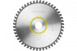 Panza de ferastrau circular cu dinti fini 216x2,3x30 W48