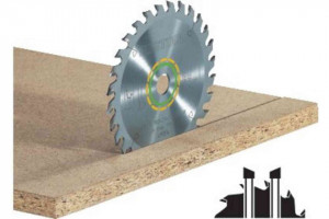 Panza universala de ferastrau 210x2,4x30 W36