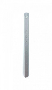 Pin de ghidare pt. carote TCT h=50mm diametre 18-68(mm) - DXDY.PIN1868H50