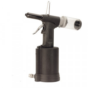 Pistol de nituit pt. nituri din inox 4,8-6,4 mm - Rodcraft-RC6720