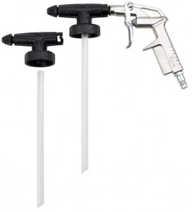 Pistol de terosonat - Rodcraft-RC8011