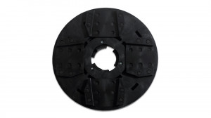 Suport pt. piatra abraziva Frankfurt 20” (50 cm.) pt. Rubilim-50 - RUBI-60965