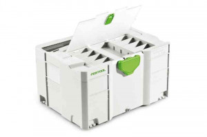 SYSTAINER T-LOC DF SYS 1 TL-DF