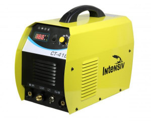 Aparat multifunctional tip TIG/CUT/MMA INTENSIV CT 416
