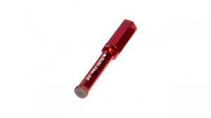 Carota diamantata pt. portelan, placi ceramice DryGres4Drill 8mm - RUBI-5924