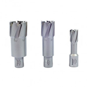 Carota pt. otel Raptor TCT, CWCL18 - Rotabroach