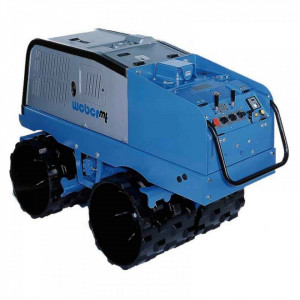 Cilindru vibrocompactor TRC 86 - Weber
