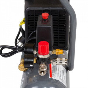 Compresor de aer 6L, 8bar Stager HM1010K
