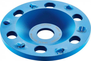 Disc de diamant DIA THERMO-D130 PREMIUM