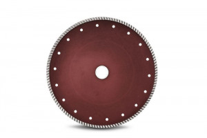 Disc diamantat pt. gresie, faianta, placi 250mm - Raimondi-179CCT250
