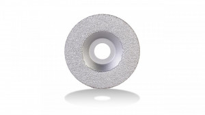 Disc diamantat pt. slefuit placi ceramice 100mm, VDG 100 gros Pro - RUBI-31979