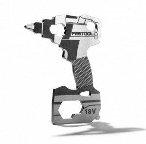 Keytool Festool KT-TPC-FT1