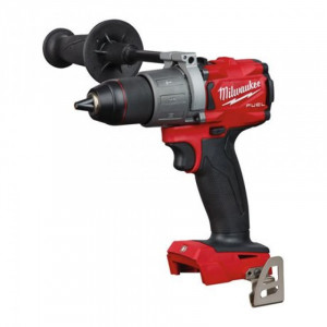 Masina de gaurit Milwaukee cu percutie cu acumulator MODEL M18FPD2-0X, 135NM, 4933464263