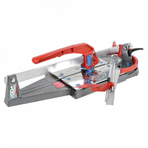 Masina de taiat gresie faianta MasterPiuma 52P3, lungime taiere 520 mm