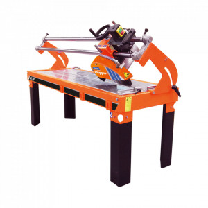 Masina pentru taiat piatra naturala CST 100, 230V - Norton Clipper