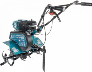 Motosapa 7CP, 80cm - Konner & Sohnen - KS-7HP-850A